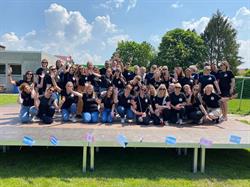Inclusiecampus Wemmel