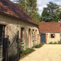 Gîte des Bruyères à Biez - Gite rural en Brabant wallon