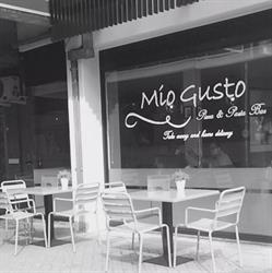 Mio Gusto - Pizza Pasta Bar