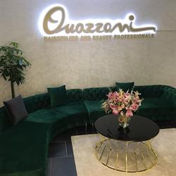Ouazzani coiffure