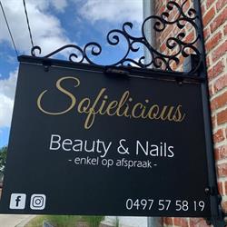 Sofielicious