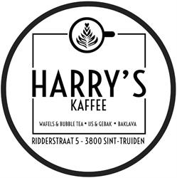Harry’s Kaffee