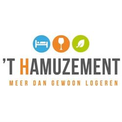 't Hamuzement