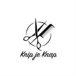 Knip je Knap