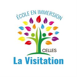 Free School La Visitation Celles