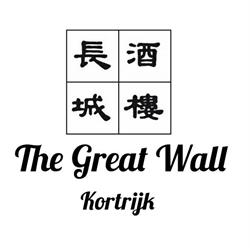 The Great Wall