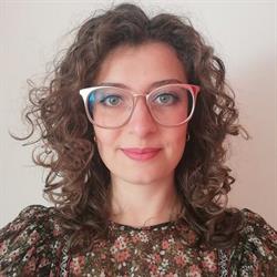 Lorella Bruno Psychologue TCC et neuropsychologue