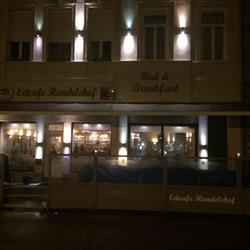 Eetcafé En B&B Handelshof