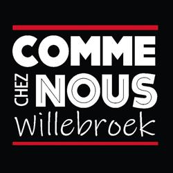 Comme Chez Nous Willebroek
