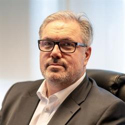 Kantoor Dirk Van Goethem