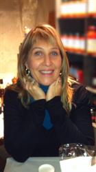 Anne Liébin Psychologue Estinnes