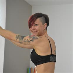 Carole Szlachta - Personal Trainer