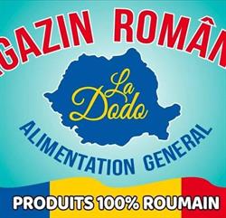 Magazin Românesc Jodoigne