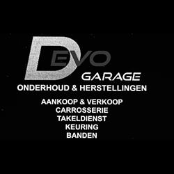Garage DEVO