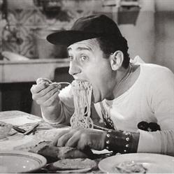 Ristorante La Cineteca