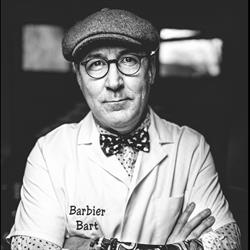 Barbier Bart