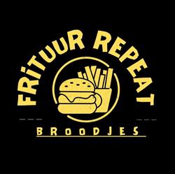 Frituur - RepEAT