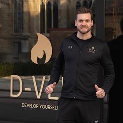 D-VLP - Personal coach