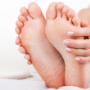 Pedicure 
De Voetmobiel