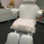 Pedicure aan huis
De Voetmobiel