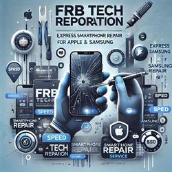 Frb.tech