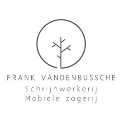 Frank Vandenbussche Schrijnwerkerij - Mobiele zagerij