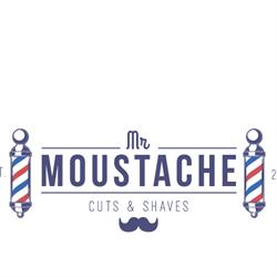 Mr. Moustache