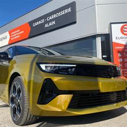 Garage Alain