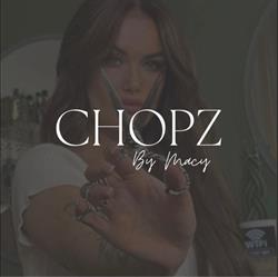 Chopz_bymacy