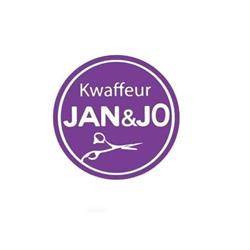 Kwaffeur Jan&Jo