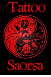 Tattoo Saorsa