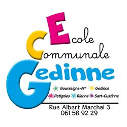 Ecole Fondamentale Communale De Gedinne