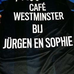 Cafe Westminster