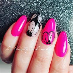 A. L Beauty And Nails