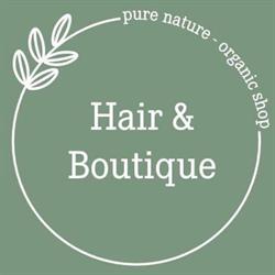 Hairboutique Lisa