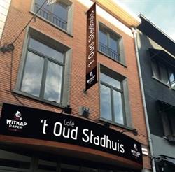 Café 't Oud Stadhuis