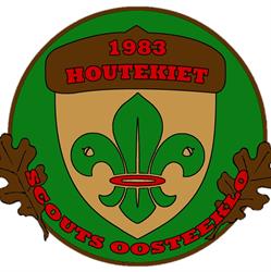 Scouts Houtekiet