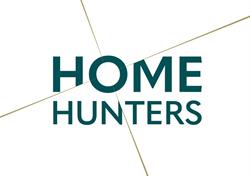 Home Hunters vastgoed
