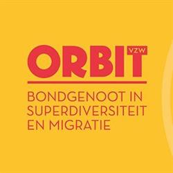 ORBIT Antwerpen