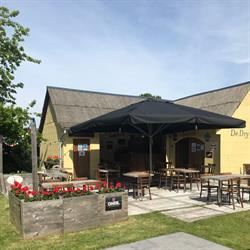 Zomerhof 'De Dry Coninghen'