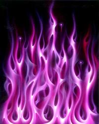 La Tradition Du Feu