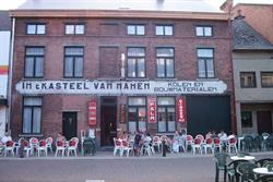Kasteel Van Namen
