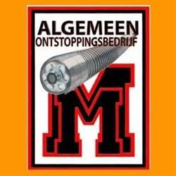 Ontstoppingen Maxmila