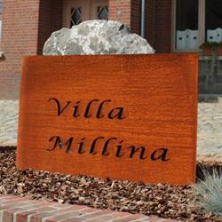 Villa Millina