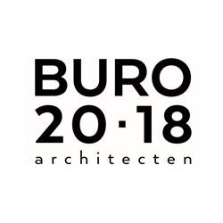 BURO 2018 architecten