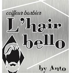 Coiffeur Barbier L'hair Bello By Anto