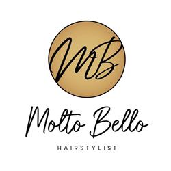 Molto Bello Hairstylist