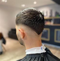 Barbershop Malki