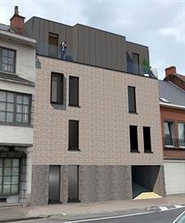 Domus vita Ronse