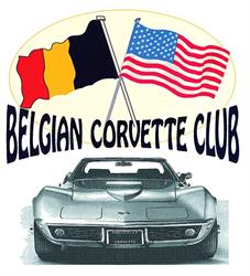 Belgian Corvette Club
